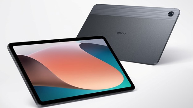 Oppo Pad Air giá cực êm, dùng là mê