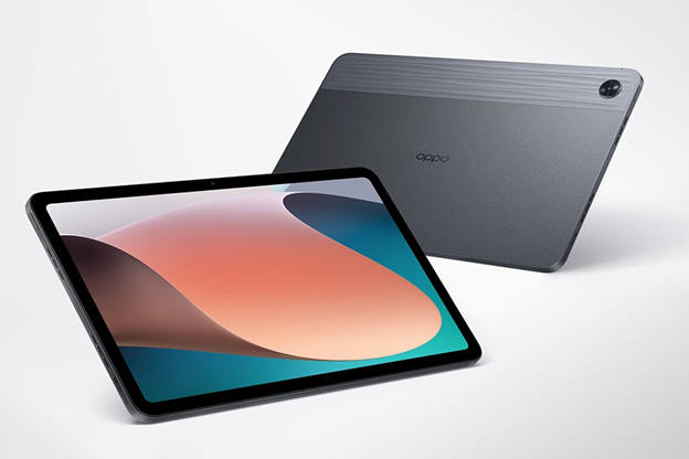 Oppo Pad Air giá cực êm, dùng là mê