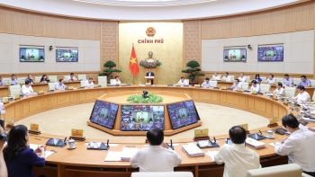 Thủ tướng: Thực hiện chính sách tiền tệ linh hoạt hơn, nới lỏng hơn