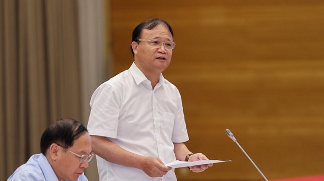 Bộ Công Thương: Sẽ không thiếu điện từ nay đến cuối năm