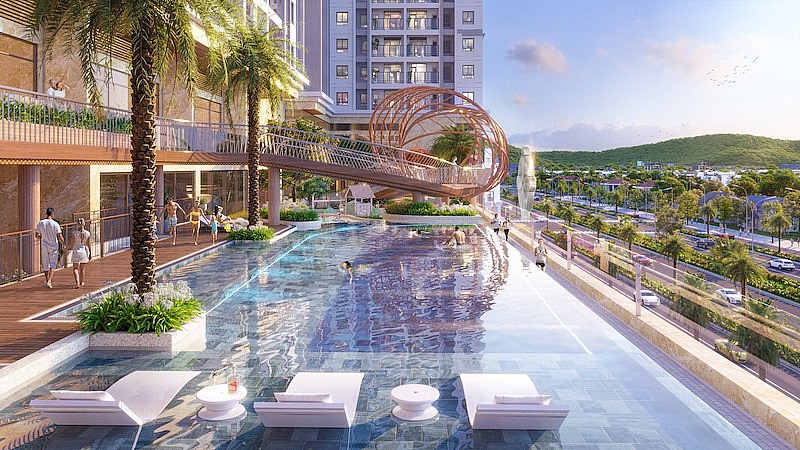 Hạ tầng giao thông: Động lực thúc đẩy thị trường bất động sản Bà Rịa – Vũng Tàu