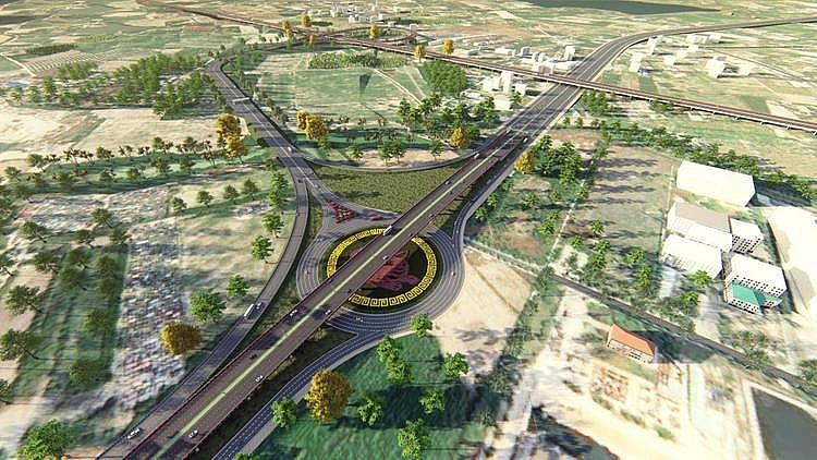 Hạ tầng giao thông: Động lực thúc đẩy thị trường bất động sản Bà Rịa – Vũng Tàu