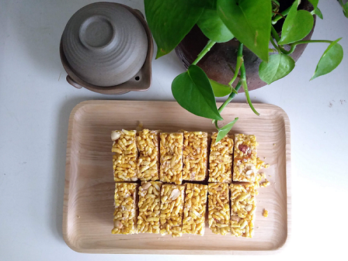 Mê mẩn 10 đặc sản chỉ có ở Vĩnh Phúc cực nổi tiếng, có món không phải ai cũng dám ăn