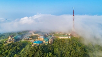 6 địa điểm lý tưởng để “trốn nóng” mùa hè này