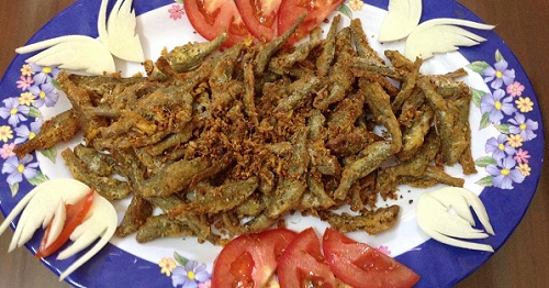 Mê mẩn 10 đặc sản chỉ có ở Vĩnh Phúc cực nổi tiếng, có món không phải ai cũng dám ăn