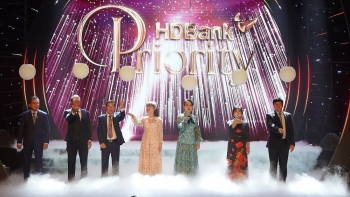 "Tận hưởng đặc quyền - Gia tăng lợi ích" cùng dịch vụ HDBank Priority