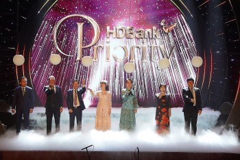 "Tận hưởng đặc quyền - Gia tăng lợi ích" cùng dịch vụ HDBank Priority