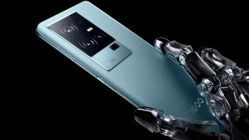 Điện thoại IQOO 11S chính thức trình làng