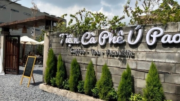 Quán cafe vibe Đà Lạt giữa lòng Sài Thành có gì hấp dẫn mà giới trẻ nô nức checkin