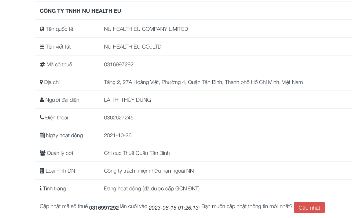 TP.HCM: Thanh tra Sở Y tế xử phạt Dược phẩm Thiên Khánh và hàng loạt cơ sở vi phạm
