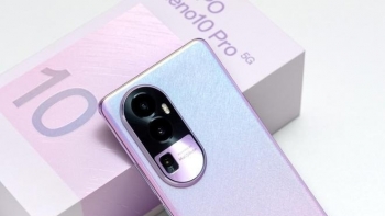 OPPO Reno10 Pro Star Sound Edition: Trải nghiệm mượt mà, camera cực đỉnh