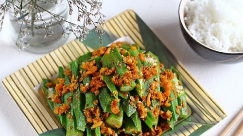 Loại quả bị nhiều người chê khó ăn hóa ra là "sâm xanh" giá rẻ mà công dụng thì nhiều vô kể