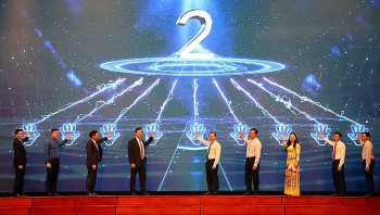 Phát động cuộc thi khởi nghiệp đổi mới sáng tạo tỉnh Bắc Giang năm 2023