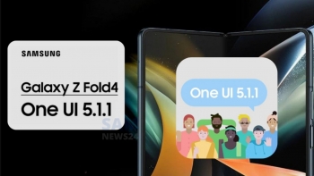 Phầm mềm OneUI 5.1.1 beta của Samsung và các tính năng mới