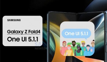 Phầm mềm OneUI 5.1.1 beta của Samsung và các tính năng mới