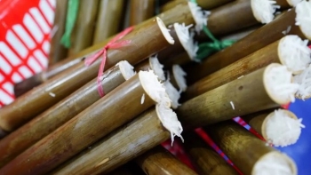 5 đặc sản Bình Phước thơm ngon, độc lạ khiến vạn người mê