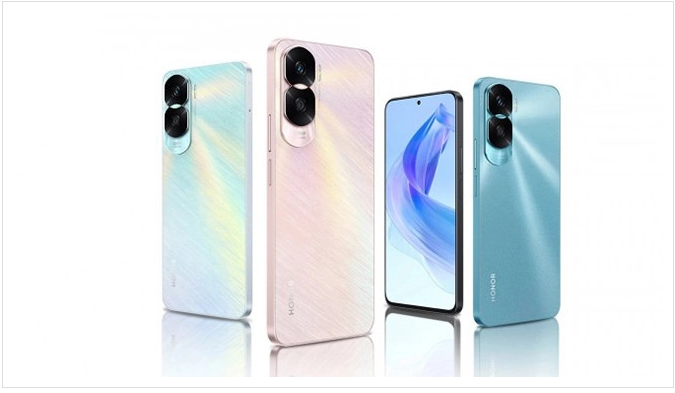 Honor X50 Series ra mắt chính thức: Camera khủng, màn hình FHD+