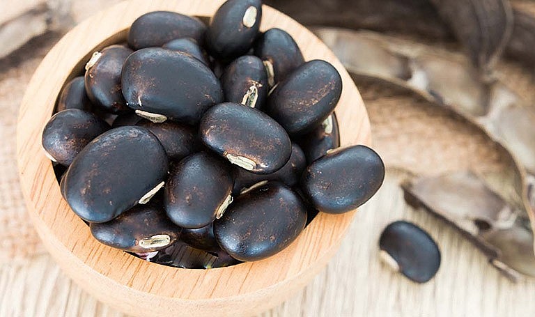 Cần lưu ý khi dùng đậu mèo