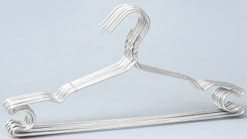 Hoa Kỳ tiếp tục áp thuế chống trợ cấp với mắc áo thép nhập khẩu từ Việt Nam