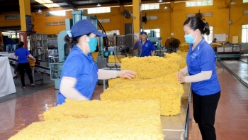 Giá cao su xuất khẩu sẽ khó có thể phục hồi trong năm 2023