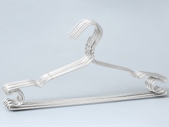 Hoa Kỳ tiếp tục áp thuế chống trợ cấp với mắc áo thép nhập khẩu từ Việt Nam