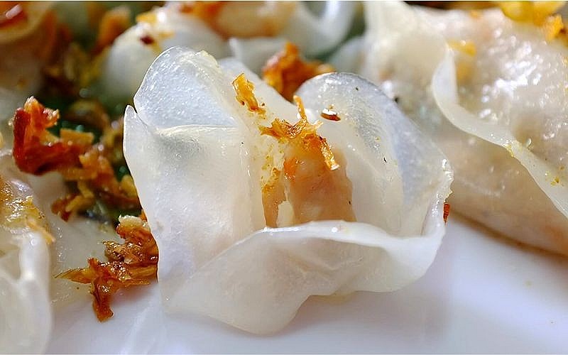 bánh hoa hồng trắng 