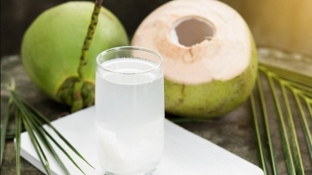 Những loại nước mẹ bầu bị thiểu ối nên uống hàng ngày để thai kỳ khỏe mạnh