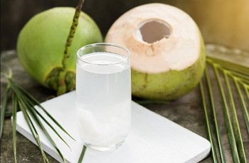 Những loại nước mẹ bầu bị thiểu ối nên uống hàng ngày để thai kỳ khỏe mạnh