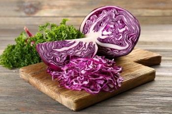 Loại rau được mệnh danh là "nữ hoàng vitamin A", ăn sống tốt hơn nấu chín nhưng tiếc là ít người biết