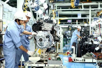 Tạo động lực cho doanh nghiệp phát triển sản xuất kinh doanh, đẩy mạnh xuất khẩu