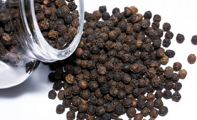 Giá nông sản hôm nay (09/7) Giá hồ tiêu trong tuần đối nghịch khi giảm vào giữa tuần, sau đó tăng trở lại vào cuối tuần Giá nông sản hôm nay (09/7) Giá hồ tiêu trong tuần đối nghịch khi giảm vào giữa tuần, sau đó tăng trở lại vào cuối tuần