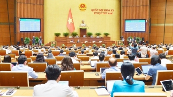 Luật Bảo vệ quyền lợi người tiêu dùng (sửa đổi) có hiệu lực từ ngày 1/7/2024