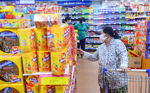 Bổ sung thêm các hình thức của hàng hóa, dịch vụ dùng để khuyến mại được sử dụng làm giải thưởng, phần thưởng, quà tặng trong các chương trình khuyến mại