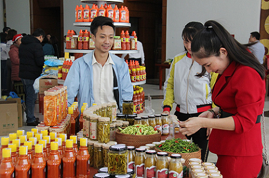 Đề xuất sửa quy định về hoạt động xúc tiến thương mại