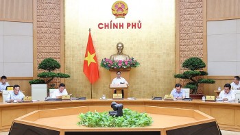 Tập trung nguồn lực cao nhất, quyết tâm thực hiện đúng tiến độ các dự án Luật