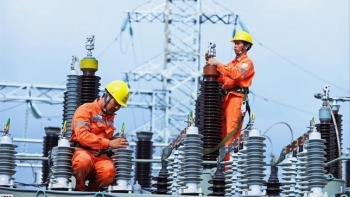 Đề xuất cơ cấu biểu giá bán lẻ điện mới