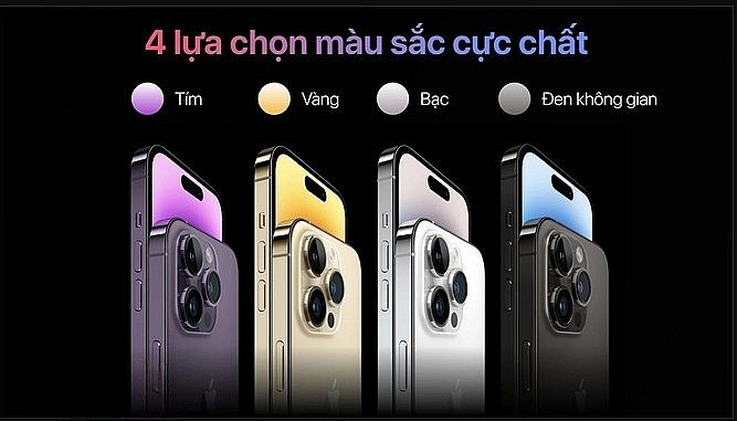 ASUS Zenfone 10 và iPhone 14 Pro đại chiến: "Dế cưng" nào xứng danh ngôi vương?