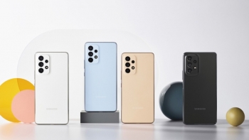 Samsung vẫn lọt top điện thoại đáng mua hàng đầu trong tháng 7/2023