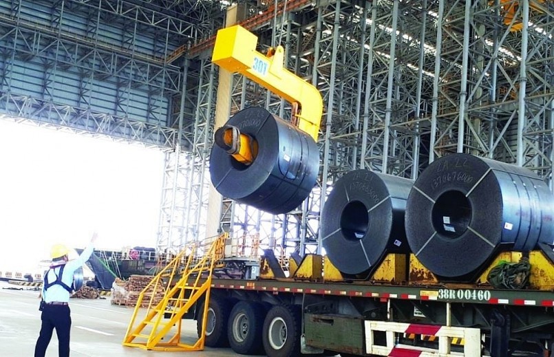 Cảnh báo sớm nguy cơ bị điều tra phòng vệ thương mại từ nước ngoài | Báo Công Thương