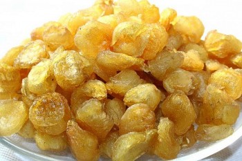 Tác dụng của Long nhãn đối với sức khoẻ