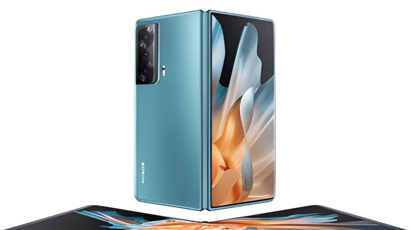 Trình làng smartphone “hoàn hảo” nhà Honor: Chip "Rồng", pin"trâu"