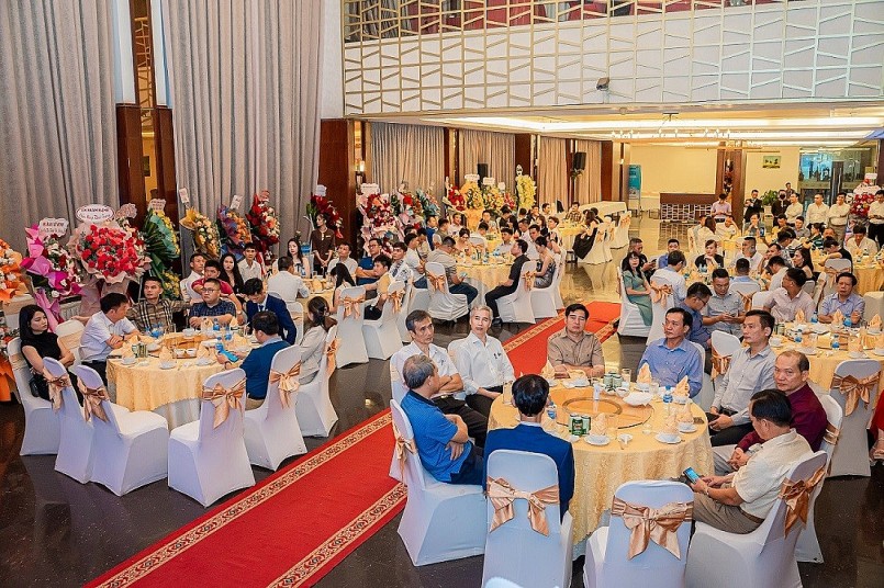 Ra mắt Văn phòng đại diện Tạp chí Thương hiệu và Sản phẩm tại Đắk Lắk