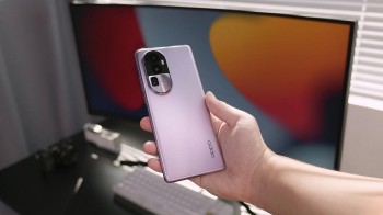 ĐIện thoại Oppo Reno 10 Pro+ phiên bản Quốc tế