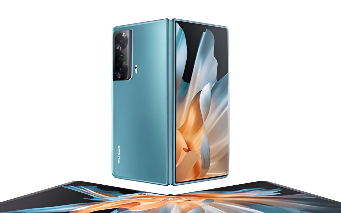 Trình làng smartphone “hoàn hảo” nhà Honor: Chip "Rồng", pin"trâu"