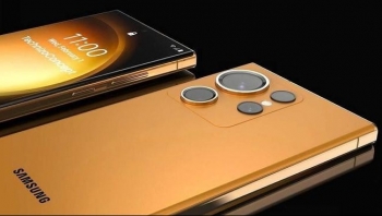 "Cực phẩm" smartphone nhà Samsung lộ diện, hứa hẹn bùng nổ doanh số trên thị trường Việt