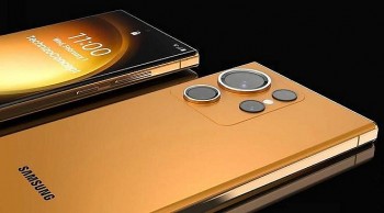 "Cực phẩm" smartphone nhà Samsung lộ diện, hứa hẹn bùng nổ doanh số trên thị trường Việt