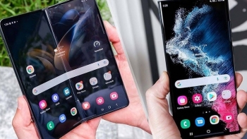 Top 3 điện thoại đáng xuống tiền nhất nhà Samsung nửa cuối năm 2023