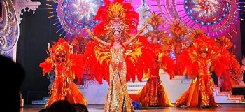 Top 8 địa điểm “tinh hoa hội tụ” tại Bangkok Thái Lan