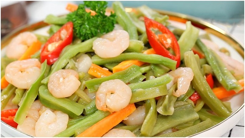 Công dụng của rau tiến vua không phải ai cũng biết