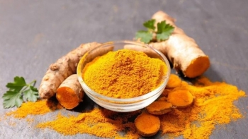 Những loại kháng sinh tự nhiên có sẵn trong căn bếp nhà bạn